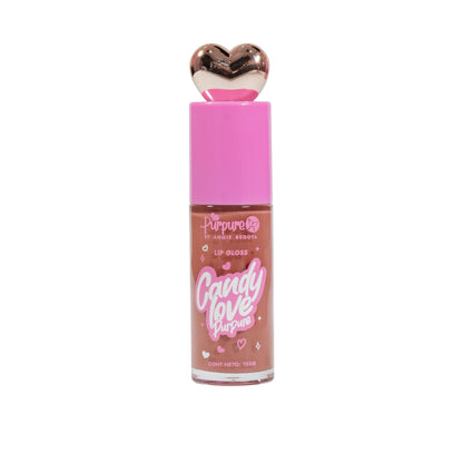 Gloss Candy Love Purpure