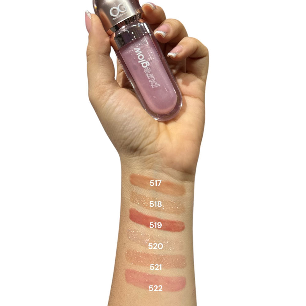 Gloss Pure Glow Shimmer OG