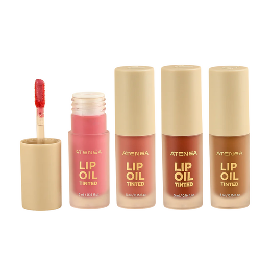 Lip Oil Tinted Atenea