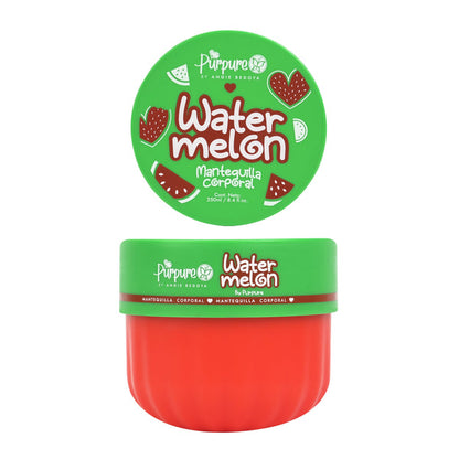 Mantequilla Watermelon 250ml Purpure