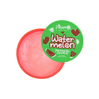 Mantequilla Watermelon 250ml Purpure