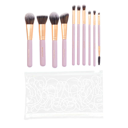 Kit X10 Brochas Singolare Montoc