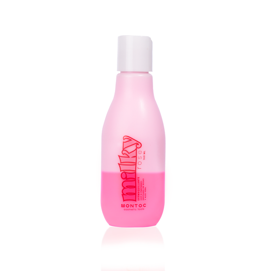 Desmaquillante Milky Rose Montoc