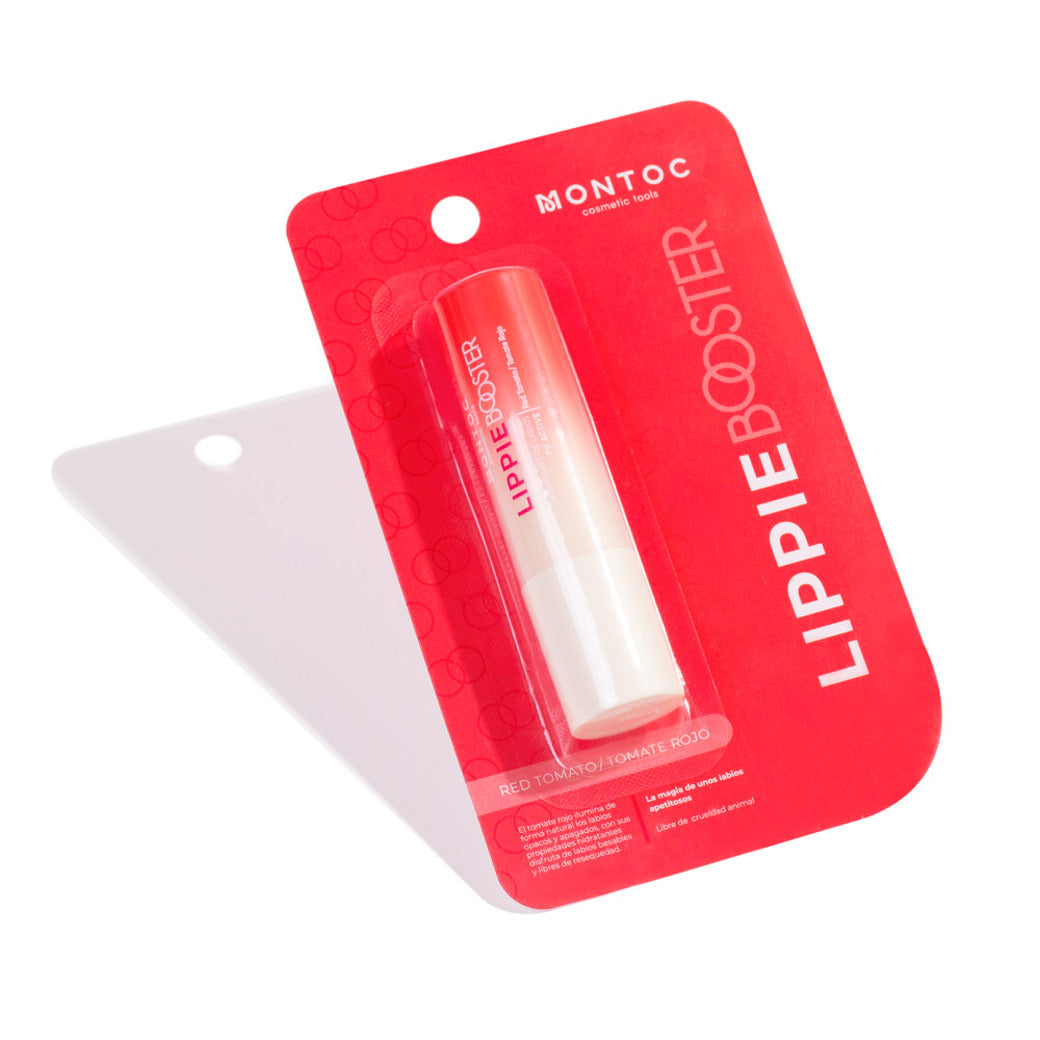 Hidratante Lippie Booster Montoc