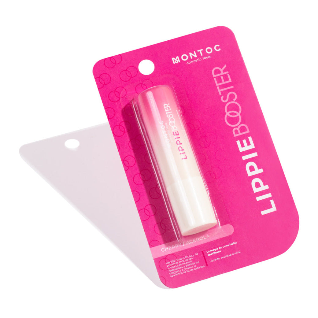 Hidratante Lippie Booster Montoc