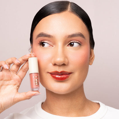 Lip Oil Tinted Atenea