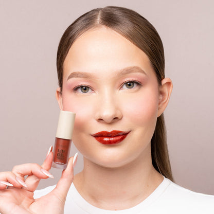 Lip Oil Tinted Atenea