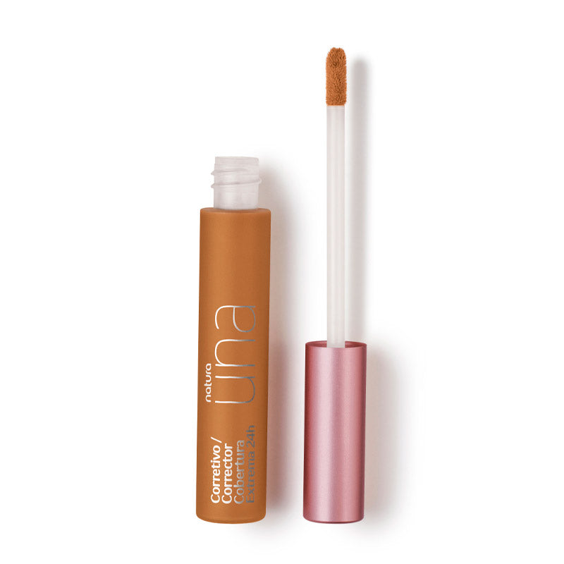 Corrector Natura