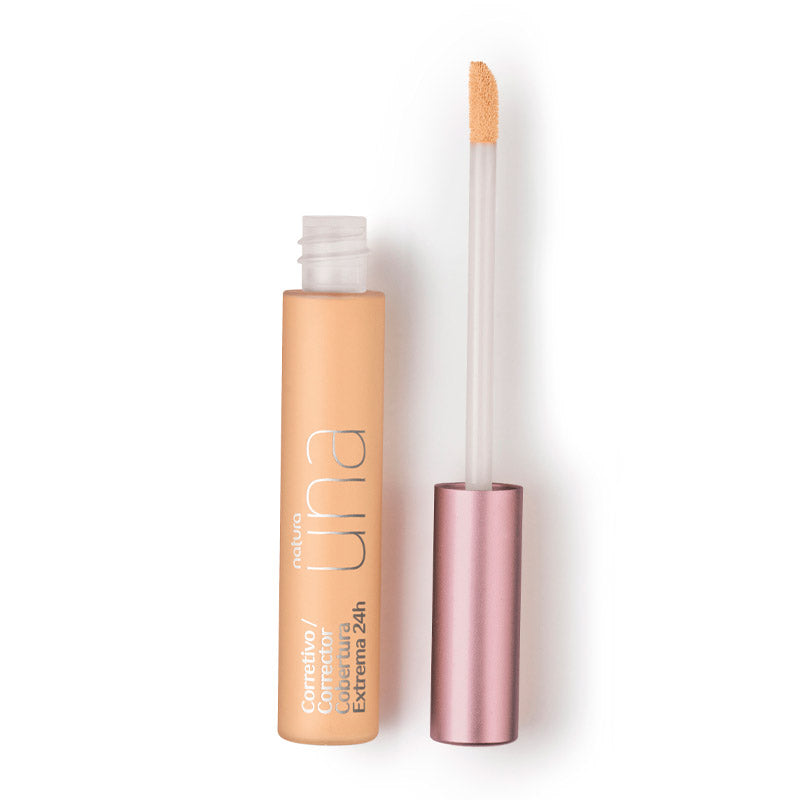 Corrector Natura