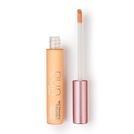 Corrector Natura