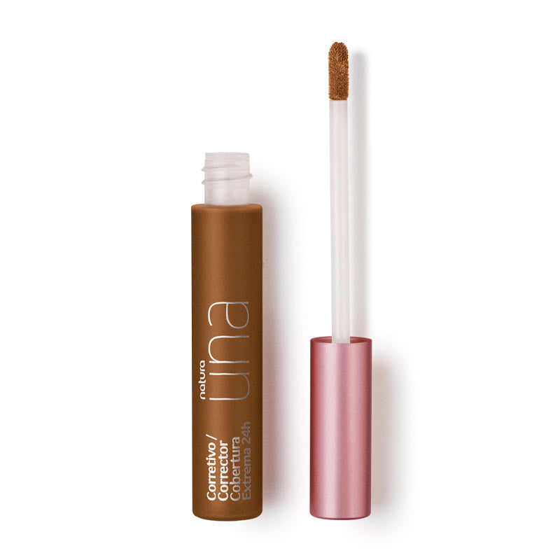 Corrector Natura