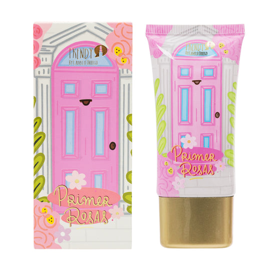 Primer de Rosas Trendy