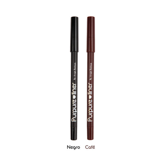 Lápiz de Ojos Liner Purpure
