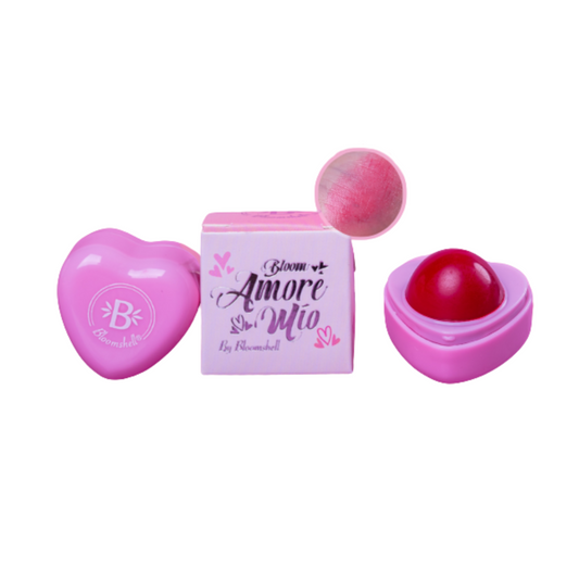 Bálsamo Bloom Amore Mio Bloomshell