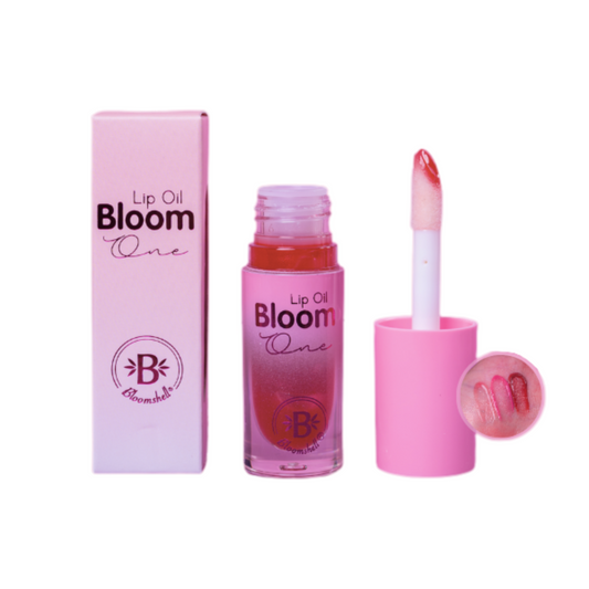 Lip Oil Bloom One Bloosmhell