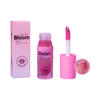 Lip Oil Bloom One Bloosmhell