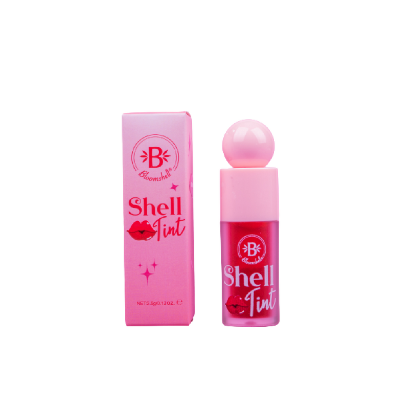 Tinta Shell Tint Bloomshell