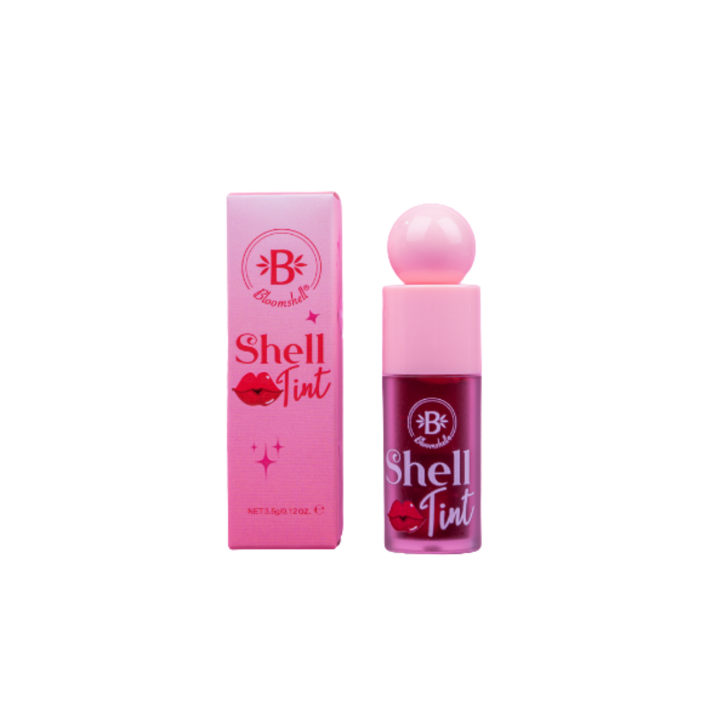 Tinta Shell Tint Bloomshell