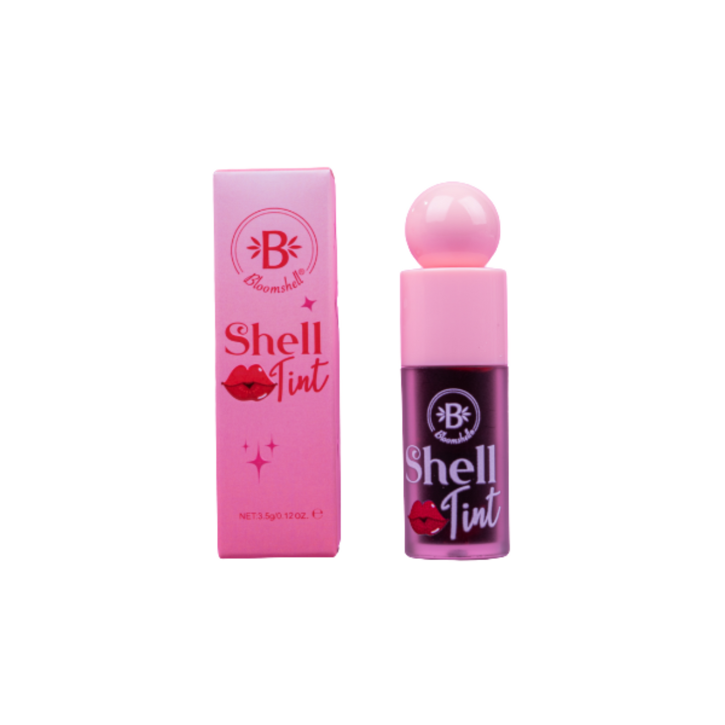Tinta Shell Tint Bloomshell