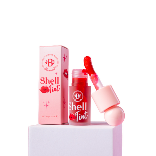 Tinta Shell Tint Bloomshell