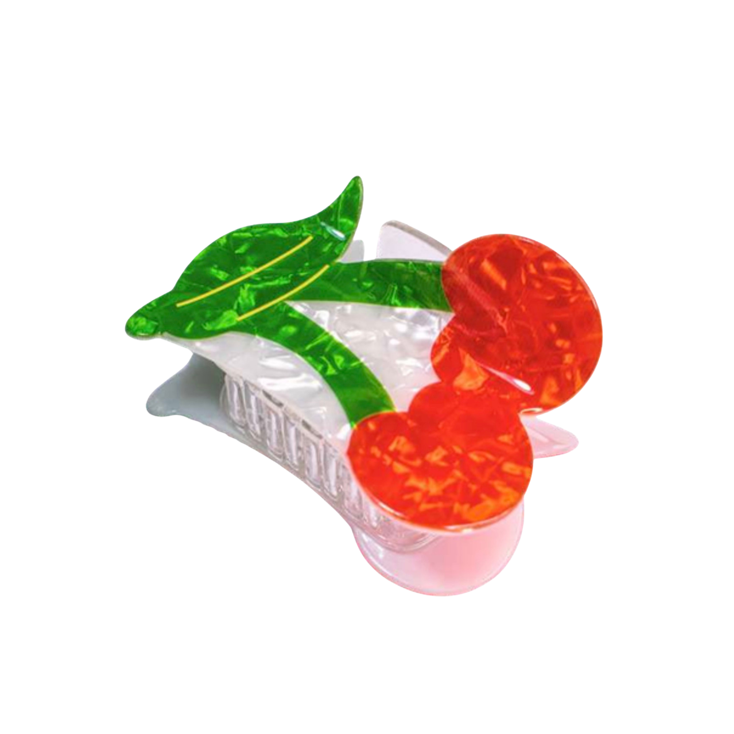 Hair Clip Acetato