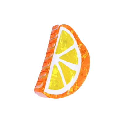Hair Clip Acetato