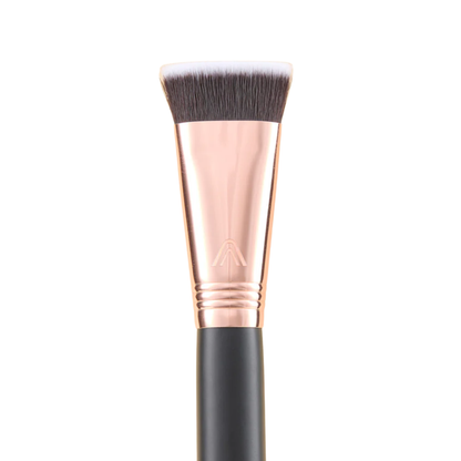 Brocha Contorno E09 Black Gold Atenea