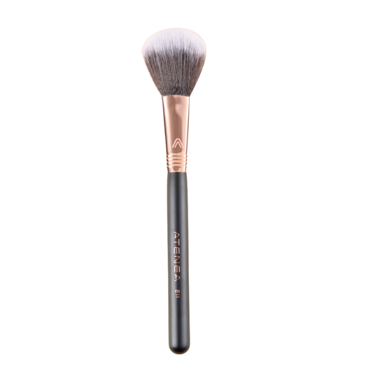Brocha Rubor E11 Black Gold Atenea