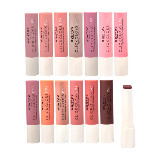 Click Gloss Pro Montoc
