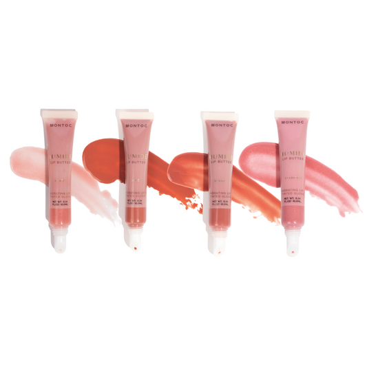 Lip Butter Humide Montoc