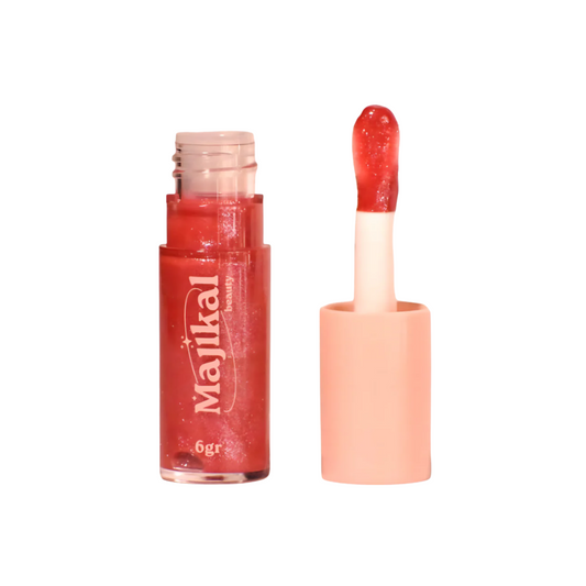 Shinny Lip Oil Majikal