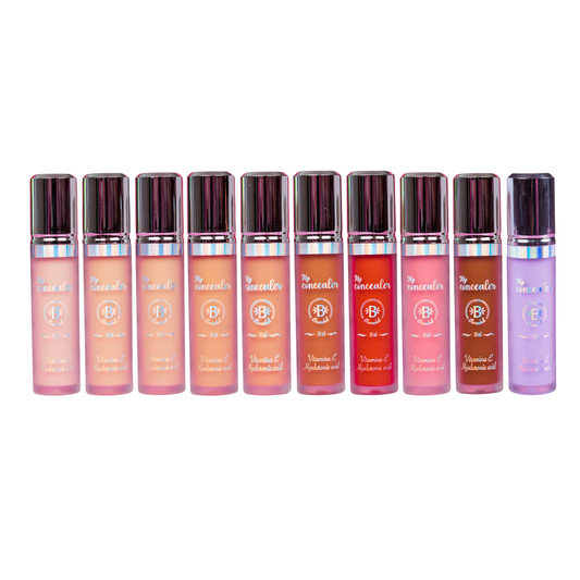 Corrector My Concealer Bloomshell