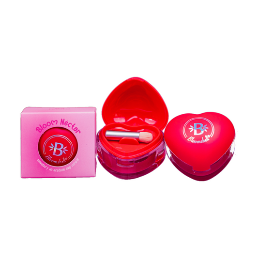 Rubor Bloom Nectar Bloomshell