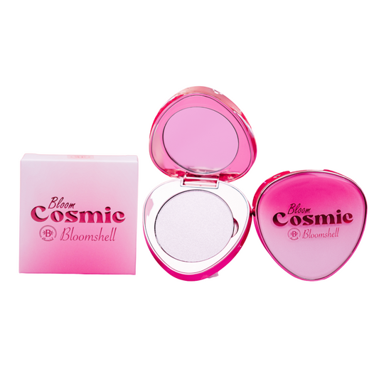 Iluminador Bloom Cosmic Bloomshell