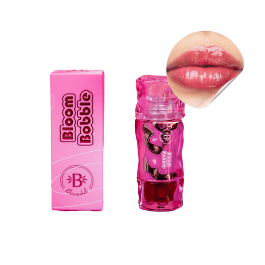 Lip Oil Bloom Bobble Cherry Bloomshell