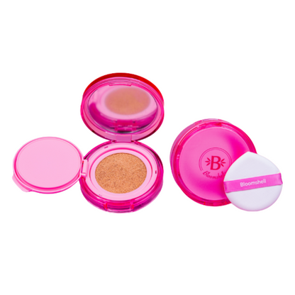 Base Bloom Cushion Bloomshell