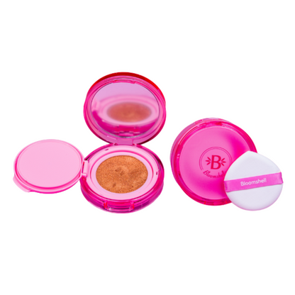 Base Bloom Cushion Bloomshell