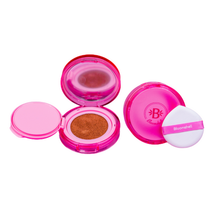 Base Bloom Cushion Bloomshell
