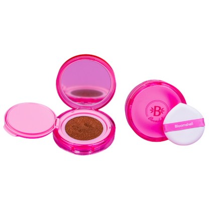 Base Bloom Cushion Bloomshell