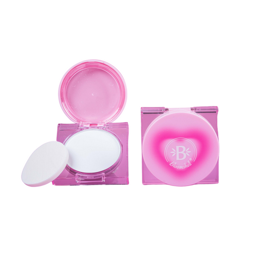 Polvo Compacto Bloom Fresh Bloomshell