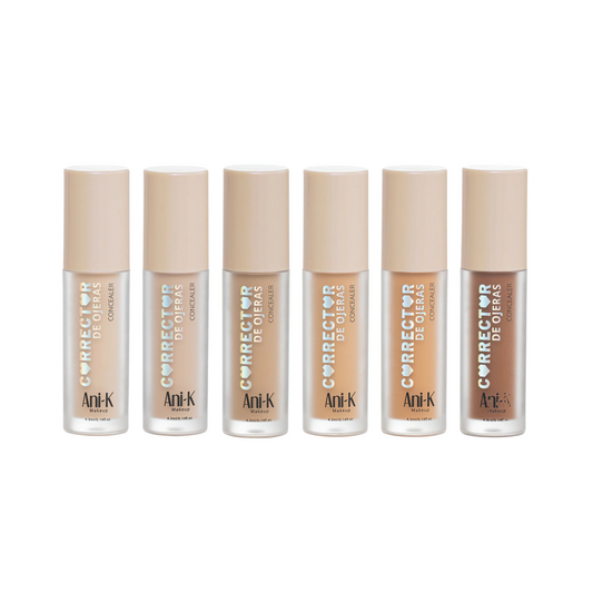 Corrector Bonita Ani-K
