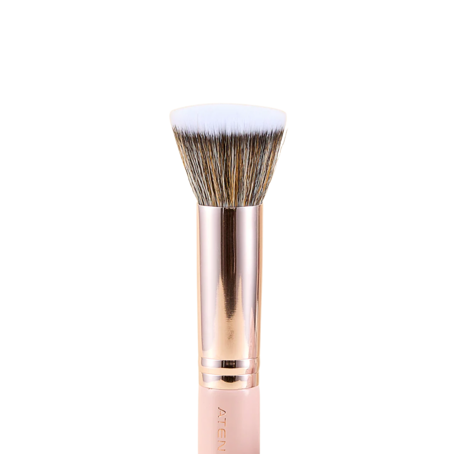 Kit X6 Brochas Mini Pink Travel Atenea