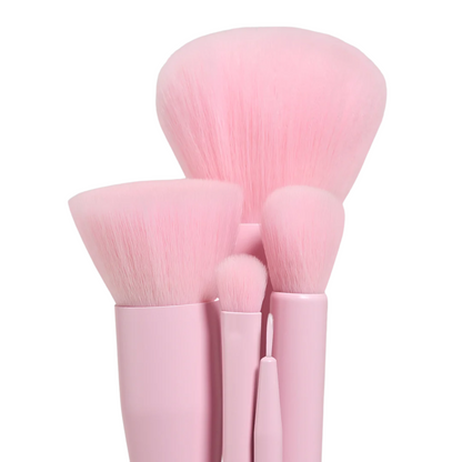 Kit X10 Brochas Sandía Lula