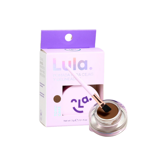 Pomada para Cejas Lula