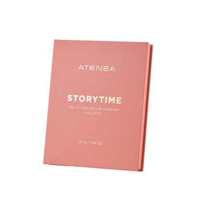 Paleta de Sombras Storytime Atenea