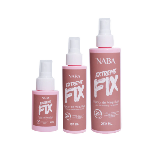 Fijador Naba
