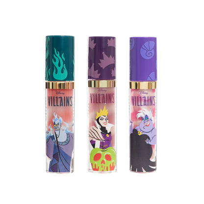 Gloss Twist Villanos Trendy