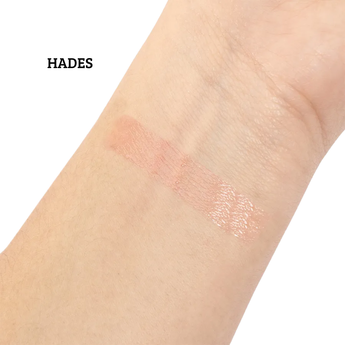 Gloss Twist Villanos Trendy