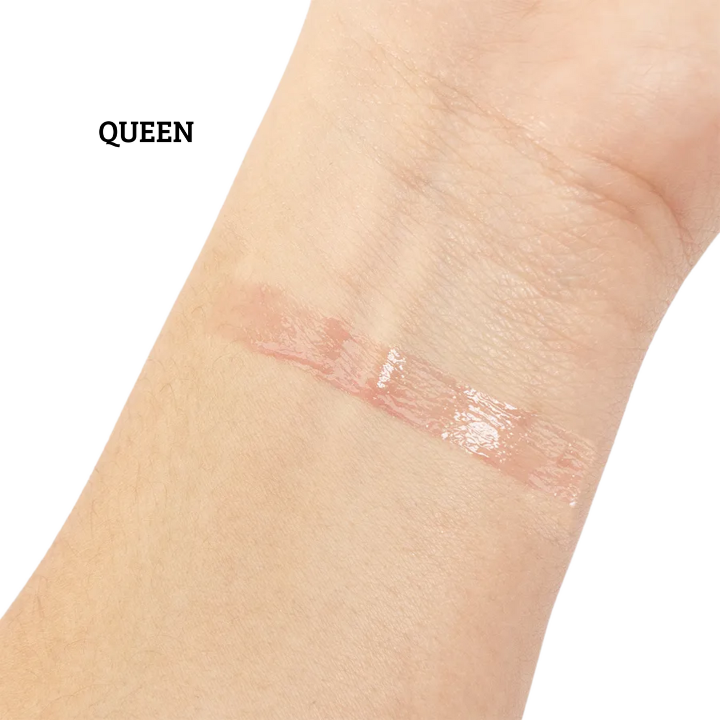 Gloss Twist Villanos Trendy