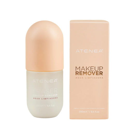 Desmaquillante Eraser Atenea